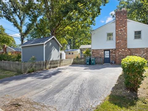 9312 Freestone Ave, Henrico, VA 23229 photo 30