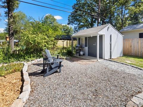 9312 Freestone Ave, Henrico, VA 23229 photo 26