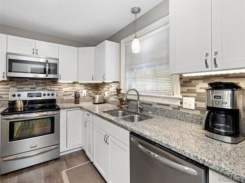 9312 Freestone Ave, Henrico, VA 23229 photo 8