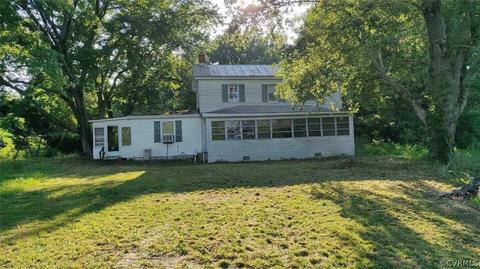 2010 River Rd, Lancaster, VA 22503 photo 1
