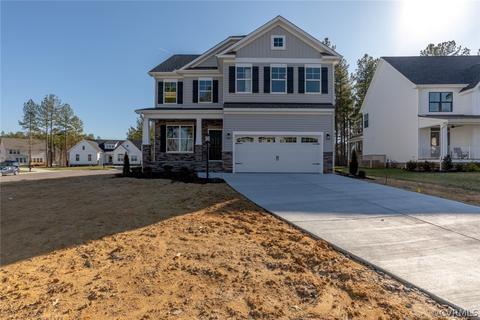 10155 Peach Blossom Rd, Mechanicsville, VA 23116