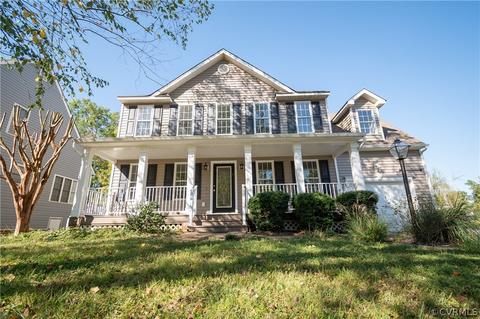 2912 Mariners Pl, Midlothian, VA 23112 photo 3