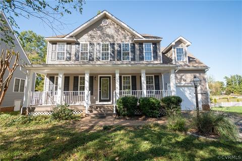 2912 Mariners Pl, Midlothian, VA 23112 photo 1