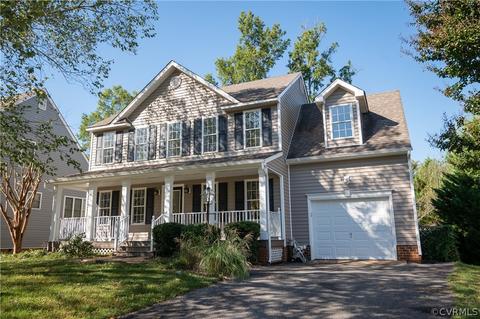 2912 Mariners Pl, Midlothian, VA 23112 photo 2