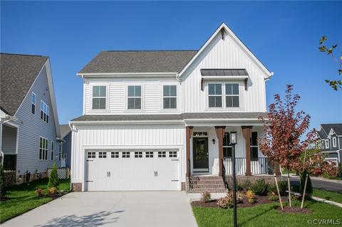 3029 Shine St, Glen Allen, VA 23059