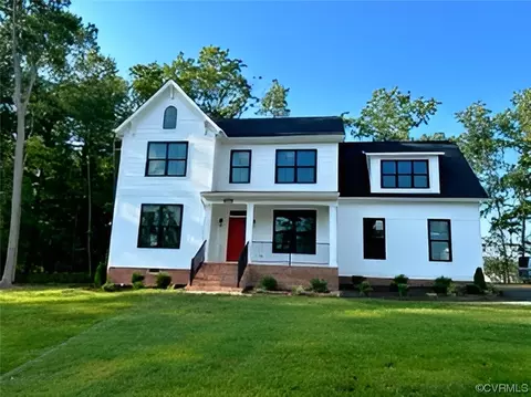 13806 Baybrook Ct, Midlothian, VA 23112