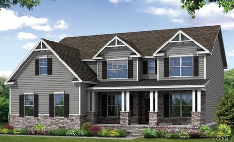 2513 Channelmark Ct, Chester, VA 23836