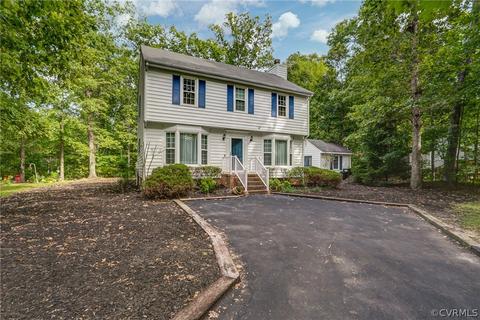 2313 Arrowood Rd, Midlothian, VA 23112 photo 2