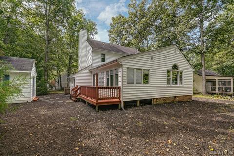 2313 Arrowood Rd, Midlothian, VA 23112 photo 4