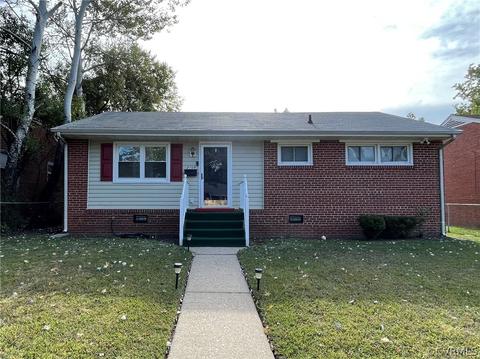 2108 Ridgemont Rd, Richmond, VA 23224 photo 1
