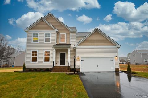 6816 Cornelius Ct, Henrico, VA 23231
