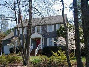 14213 Long Gate Rd, Midlothian, VA 23112 photo 1