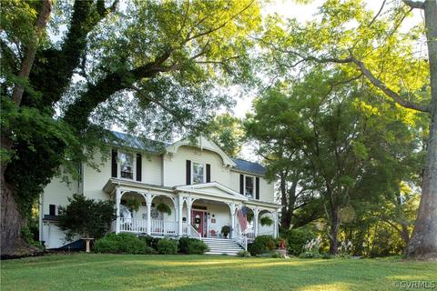 9749 A Thomas Nelson Hwy, Lovingston, VA 22949