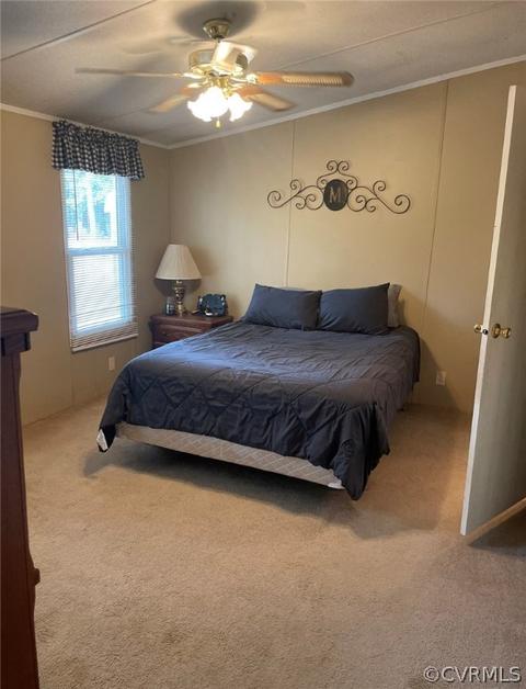 15025 Old White Oak Rd, Dewitt, VA 23840 photo 12