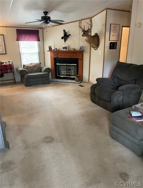 15025 Old White Oak Rd, Dewitt, VA 23840 photo 5