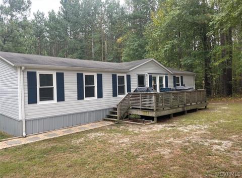 15025 Old White Oak Rd, Dewitt, VA 23840 photo 1