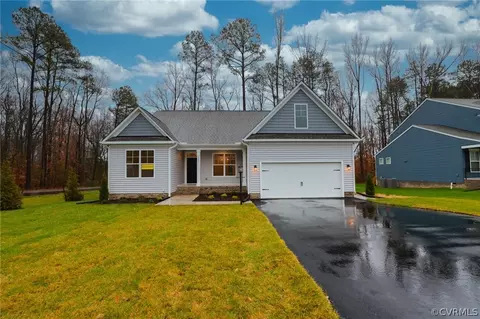 6801 Cornelius Ct, Henrico, VA 23231