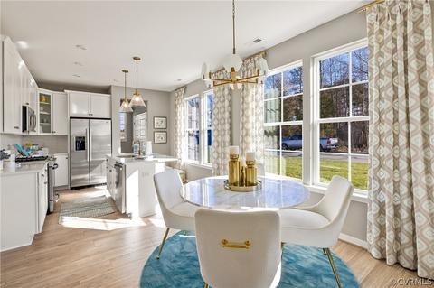 12719 Deep Well Rd, Midlothian, VA 23112