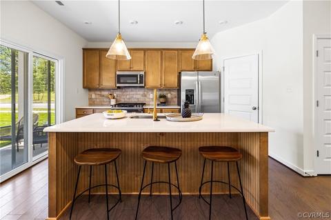 12713 Deep Well Rd, Midlothian, VA 23112