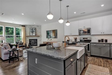 12707 Deep Well Rd, Midlothian, VA 23112