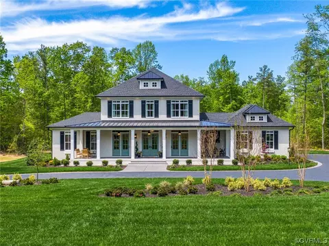 8027 Cabernet Way, Mechanicsville, VA 23116