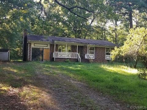 1322 Spangler Ln, Freeman, VA 23856 photo 4