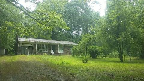 1322 Spangler Ln, Freeman, VA 23856 photo 2