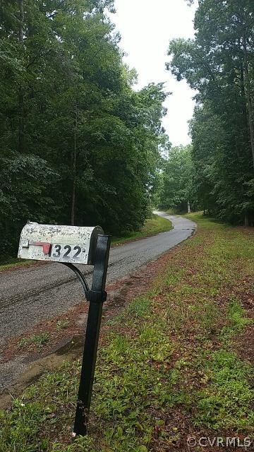 1322 Spangler Ln, Freeman, VA 23856 photo 17