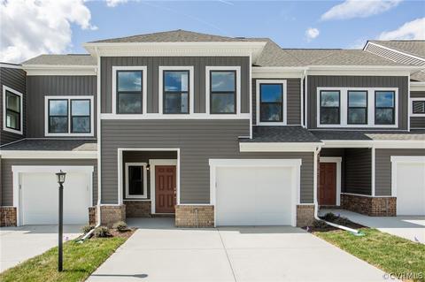 12701 Deep Well Rd, Midlothian, VA 23112