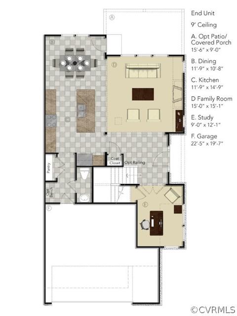 12601 Deep Well Rd, Midlothian, VA 23112 photo 27