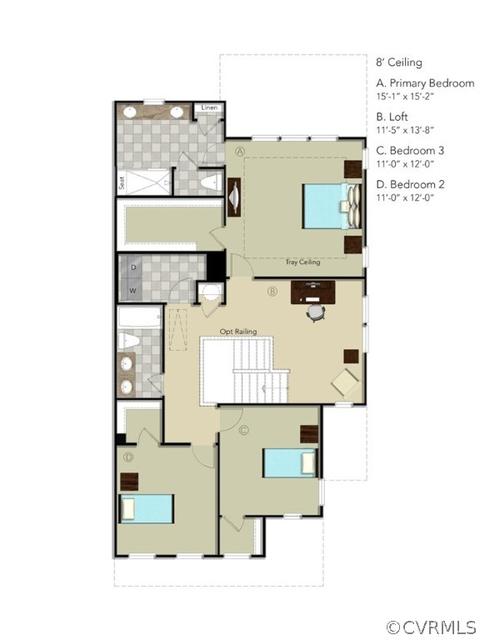 12601 Deep Well Rd, Midlothian, VA 23112 photo 28