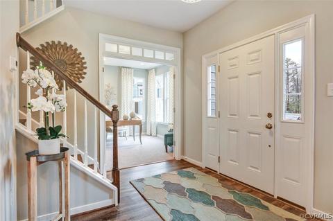 12601 Deep Well Rd, Midlothian, VA 23112 photo 2
