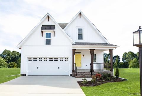 3041 Shine St, Glen Allen, VA 23059