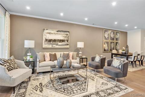 9219 Cerulean Pl, Richmond, VA 23238