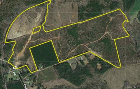 0 Grandy Rd, Brodnax, VA 23920 photo 47
