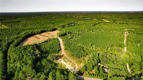 0 Grandy Rd, Brodnax, VA 23920 photo 2