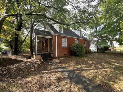 3324 Meadowbridge Rd, Richmond, VA 23222 photo 2