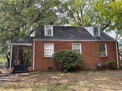 3324 Meadowbridge Rd, Richmond, VA 23222 photo 1