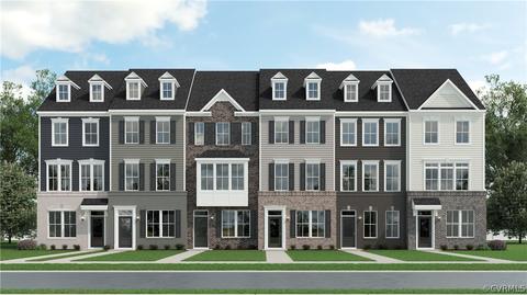 1662 Ewing Park Loop, Midlothian, VA 23113 photo 2