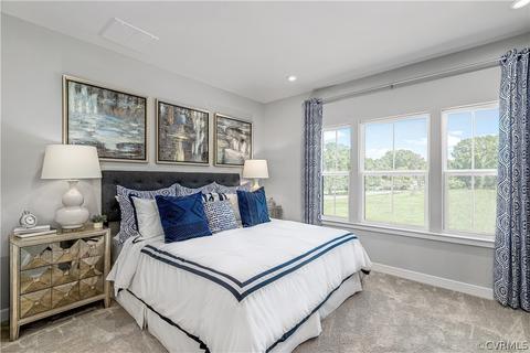 1662 Ewing Park Loop, Midlothian, VA 23113 photo 9
