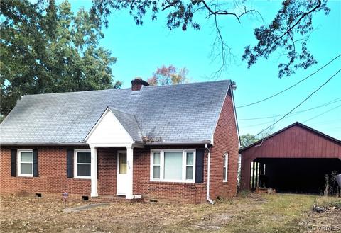 3308 Shaw Ln, Richmond, VA 23224 photo 1