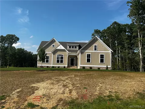 8548 Waterfowl Flyway, Chesterfield, VA 23838
