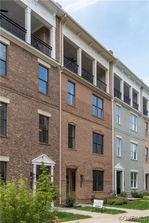 362 Souldren Walk # -A, Henrico, VA 23233
