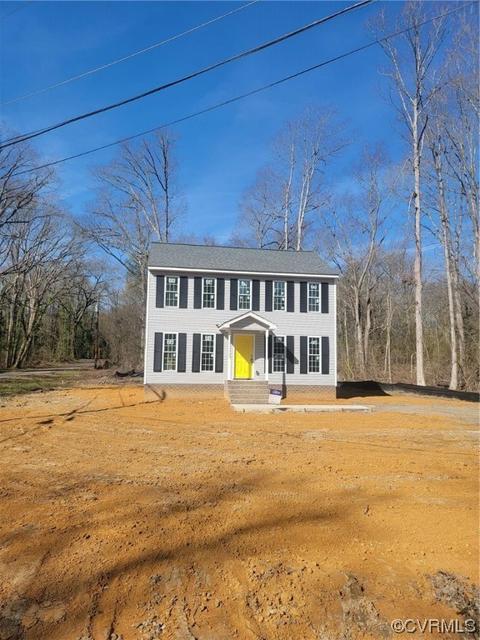 6924 Woodside St, Henrico, VA 23231