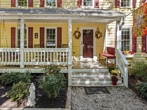 3200 Barnes Spring Ter, Midlothian, VA 23112 photo 4
