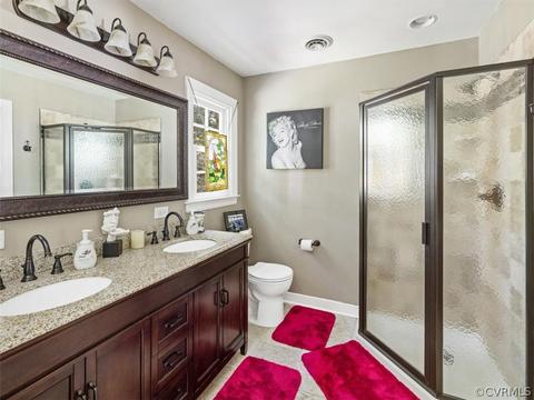 3200 Barnes Spring Ter, Midlothian, VA 23112 photo 24