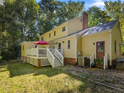 3200 Barnes Spring Ter, Midlothian, VA 23112 photo 34