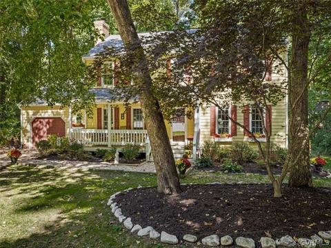 3200 Barnes Spring Ter, Midlothian, VA 23112 photo 3