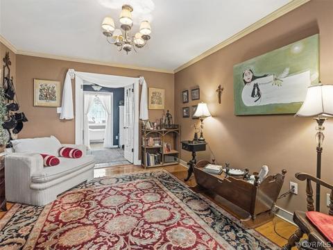 3200 Barnes Spring Ter, Midlothian, VA 23112 photo 16