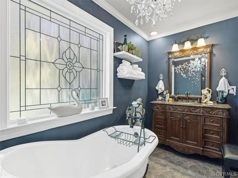 3200 Barnes Spring Ter, Midlothian, VA 23112 photo 19